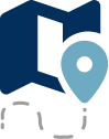 Icon für den Bereich Migration