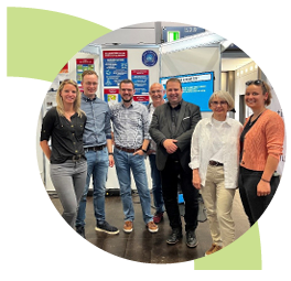 Mitarbeiter Kompetenzzentrum Kinderschutz
