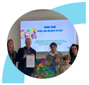 Kompetenzzentrum Kinderschutz – Kinderrechte im Fokus 2