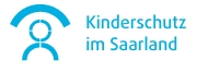 Logo Kinderschutz im Saarland