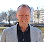 Der erste unabhängige Kinderschutzbeauftragte des Saarlandes, Kai Frisch, stellt sich vor.